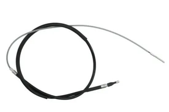 Seilzug, Feststellbremse links ABE C7B004ABE Bild Seilzug, Feststellbremse links ABE C7B004ABE