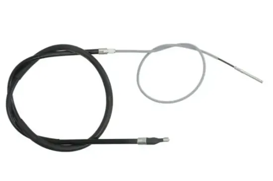 Seilzug, Feststellbremse rechts ABE C7B005ABE Bild Seilzug, Feststellbremse rechts ABE C7B005ABE