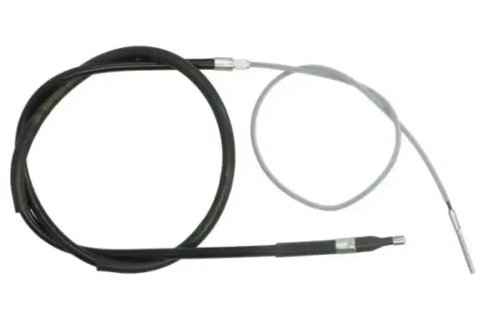 Seilzug, Feststellbremse links rechts ABE C7B006ABE Bild Seilzug, Feststellbremse links rechts ABE C7B006ABE