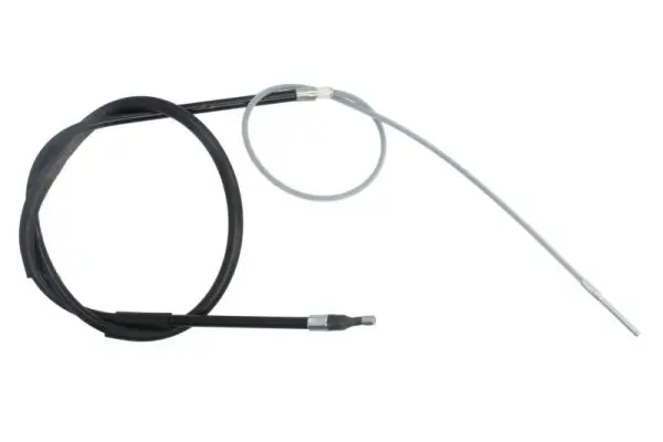 Seilzug, Feststellbremse links ABE C7B007ABE