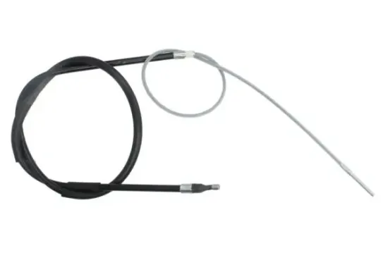 Seilzug, Feststellbremse links ABE C7B007ABE Bild Seilzug, Feststellbremse links ABE C7B007ABE