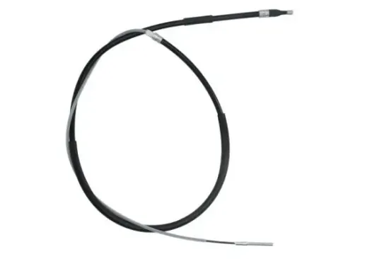 Seilzug, Feststellbremse rechts ABE C7B008ABE Bild Seilzug, Feststellbremse rechts ABE C7B008ABE