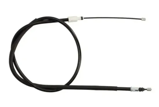 Seilzug, Feststellbremse rechts ABE C7C007ABE Bild Seilzug, Feststellbremse rechts ABE C7C007ABE