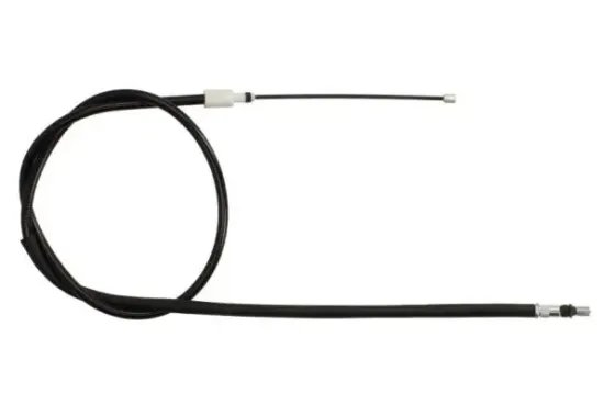 Seilzug, Feststellbremse links ABE C7C008ABE Bild Seilzug, Feststellbremse links ABE C7C008ABE