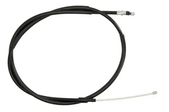 Bremsschlauch Vorderachse beidseitig ABE C80016ABE Bild Bremsschlauch Vorderachse beidseitig ABE C80016ABE