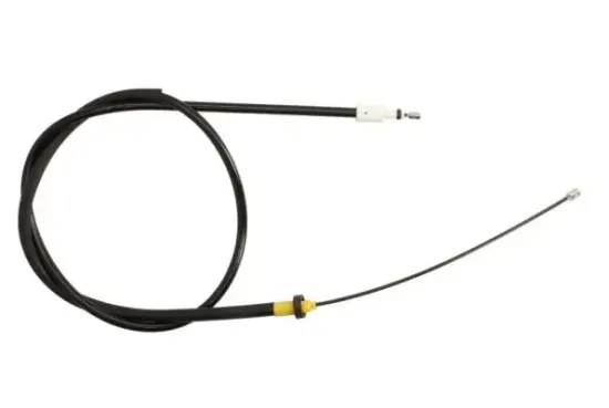 Seilzug, Feststellbremse hinten links ABE C7C014ABE Bild Seilzug, Feststellbremse hinten links ABE C7C014ABE