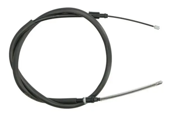 Seilzug, Feststellbremse hinten rechts ABE C7C018ABE