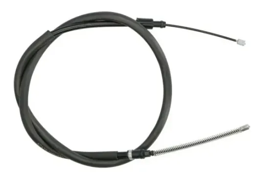 Seilzug, Feststellbremse hinten rechts ABE C7C018ABE Bild Seilzug, Feststellbremse hinten rechts ABE C7C018ABE