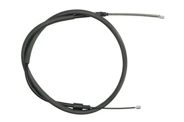 Seilzug, Feststellbremse hinten links ABE C7C019ABE