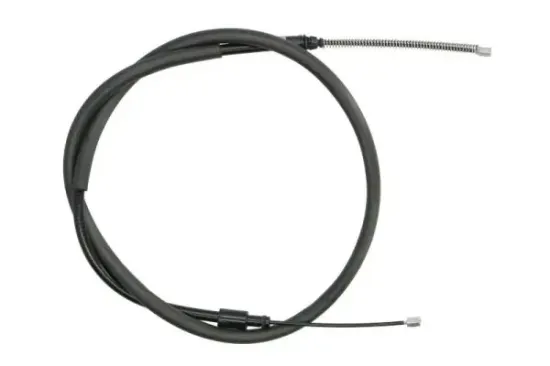 Seilzug, Feststellbremse hinten links ABE C7C019ABE Bild Seilzug, Feststellbremse hinten links ABE C7C019ABE