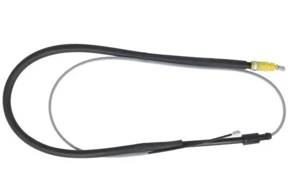 Seilzug, Feststellbremse hinten links hinten rechts ABE C7C020ABE