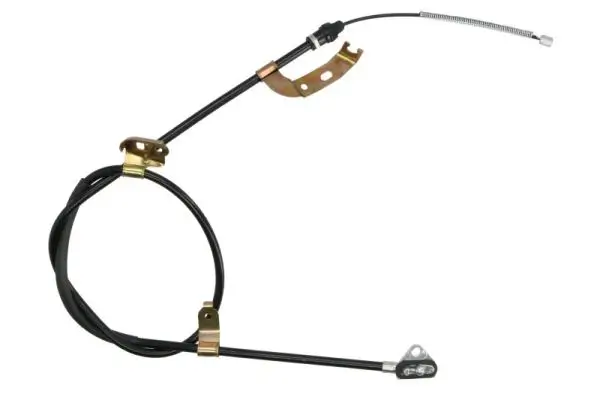 Seilzug, Feststellbremse rechts ABE C7C022ABE