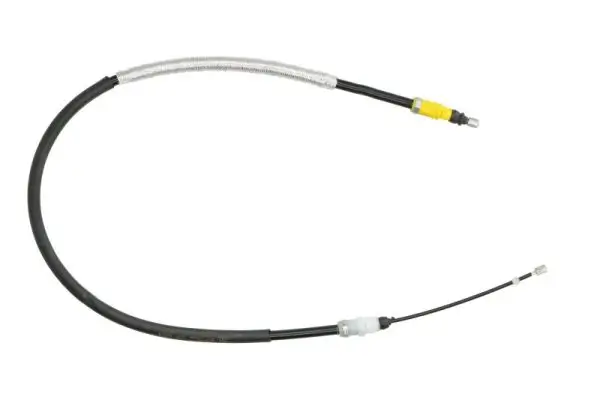 Seilzug, Feststellbremse rechts ABE C7C025ABE