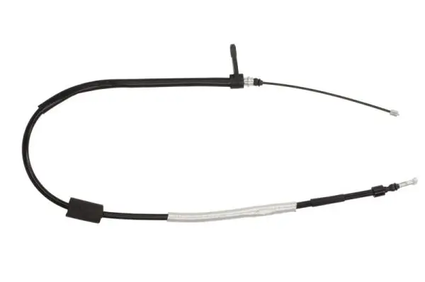 Seilzug, Feststellbremse hinten links ABE C7D004ABE