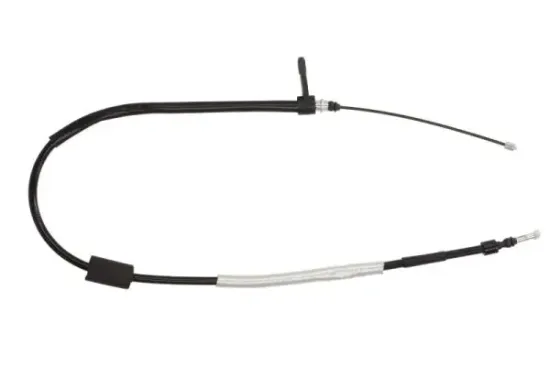 Seilzug, Feststellbremse hinten links ABE C7D004ABE Bild Seilzug, Feststellbremse hinten links ABE C7D004ABE