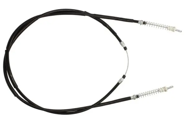 Seilzug, Feststellbremse links rechts ABE C7F001ABE