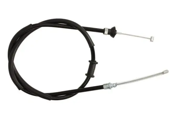 Seilzug, Feststellbremse links ABE C7F004ABE