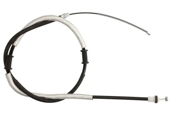 Seilzug, Feststellbremse rechts ABE C7F008ABE