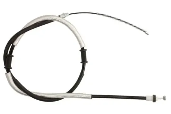 Seilzug, Feststellbremse rechts ABE C7F008ABE Bild Seilzug, Feststellbremse rechts ABE C7F008ABE