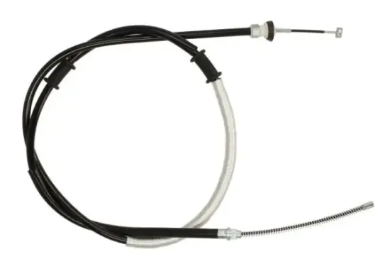 Seilzug, Feststellbremse links ABE C7F016ABE Bild Seilzug, Feststellbremse links ABE C7F016ABE