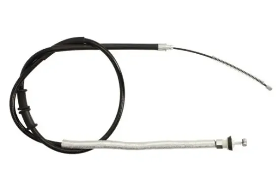 Seilzug, Feststellbremse rechts ABE C7F017ABE Bild Seilzug, Feststellbremse rechts ABE C7F017ABE