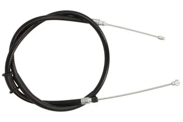 Seilzug, Feststellbremse hinten rechts hinten links ABE C7F022ABE