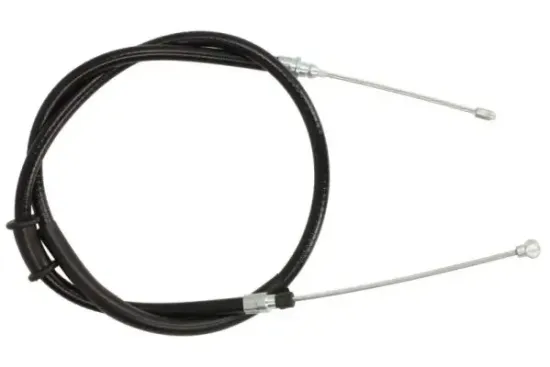 Seilzug, Feststellbremse hinten rechts hinten links ABE C7F022ABE Bild Seilzug, Feststellbremse hinten rechts hinten links ABE C7F022ABE