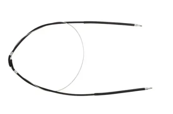 Seilzug, Feststellbremse links rechts ABE C7F029ABE Bild Seilzug, Feststellbremse links rechts ABE C7F029ABE