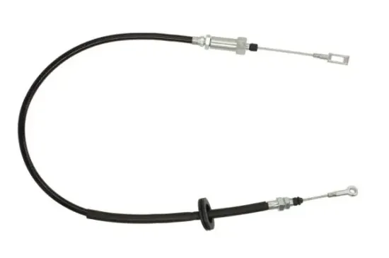 Seilzug, Feststellbremse vorne rechts vorne links ABE C7F031ABE Bild Seilzug, Feststellbremse vorne rechts vorne links ABE C7F031ABE