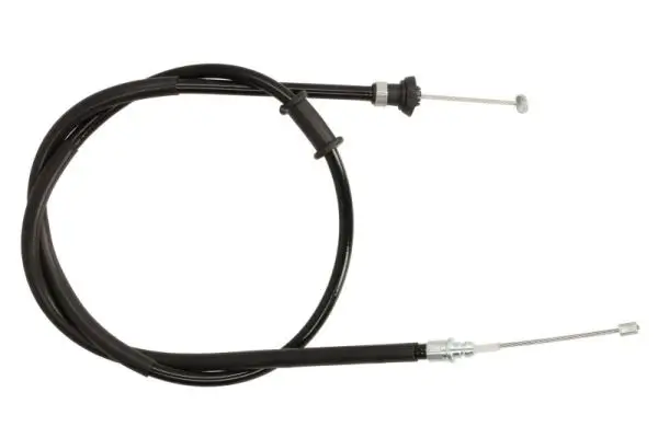 Seilzug, Feststellbremse hinten rechts hinten links ABE C7F032ABE