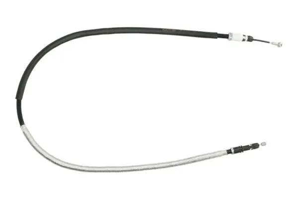 Seilzug, Feststellbremse hinten links hinten rechts ABE C7F039ABE