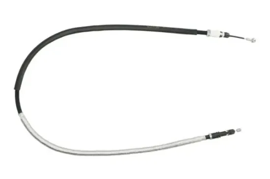 Seilzug, Feststellbremse hinten links hinten rechts ABE C7F039ABE Bild Seilzug, Feststellbremse hinten links hinten rechts ABE C7F039ABE