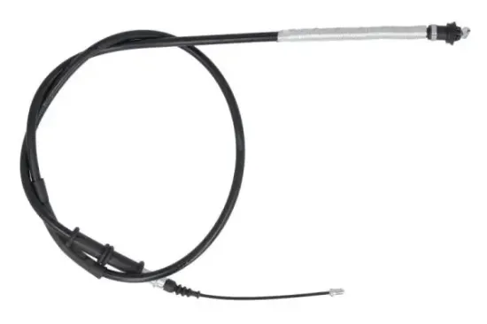 Seilzug, Feststellbremse rechts ABE C7F041ABE Bild Seilzug, Feststellbremse rechts ABE C7F041ABE