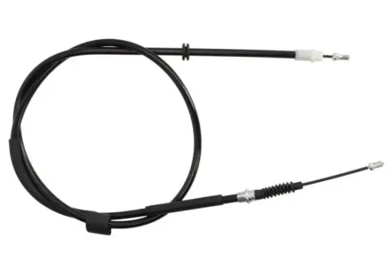 Seilzug, Feststellbremse links rechts ABE C7G004ABE Bild Seilzug, Feststellbremse links rechts ABE C7G004ABE