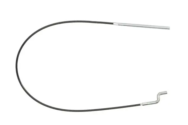 Seilzug, Feststellbremse hinten ABE C7G005ABE