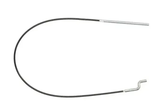 Seilzug, Feststellbremse hinten ABE C7G005ABE Bild Seilzug, Feststellbremse hinten ABE C7G005ABE