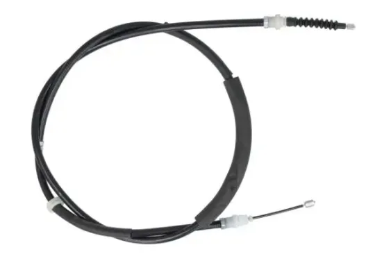 Seilzug, Feststellbremse links rechts ABE C7G026ABE Bild Seilzug, Feststellbremse links rechts ABE C7G026ABE