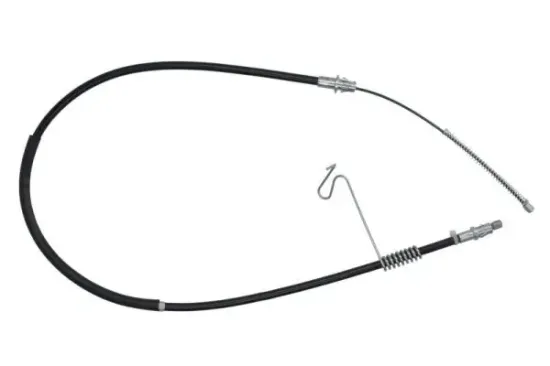 Seilzug, Feststellbremse rechts ABE C7G029ABE Bild Seilzug, Feststellbremse rechts ABE C7G029ABE