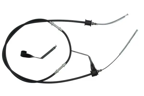 Seilzug, Feststellbremse links rechts ABE C7G035ABE