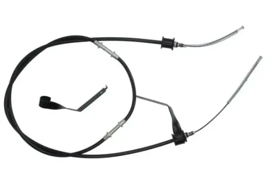 Seilzug, Feststellbremse links rechts ABE C7G035ABE Bild Seilzug, Feststellbremse links rechts ABE C7G035ABE