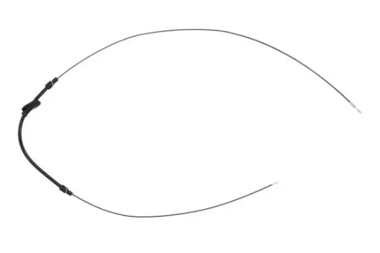 Seilzug, Feststellbremse links rechts ABE C7M008ABE Bild Seilzug, Feststellbremse links rechts ABE C7M008ABE