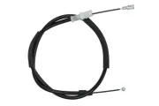 Seilzug, Feststellbremse links ABE C7M012ABE