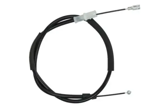 Seilzug, Feststellbremse links ABE C7M012ABE Bild Seilzug, Feststellbremse links ABE C7M012ABE
