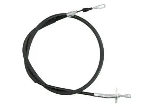 Seilzug, Feststellbremse rechts ABE C7M017ABE Bild Seilzug, Feststellbremse rechts ABE C7M017ABE