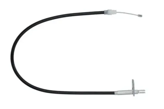 Seilzug, Feststellbremse links ABE C7M018ABE Bild Seilzug, Feststellbremse links ABE C7M018ABE