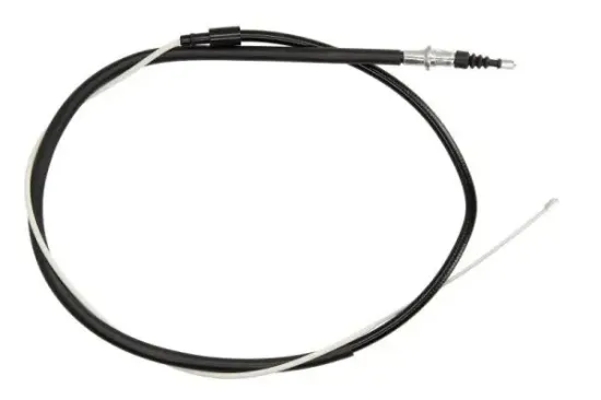 Seilzug, Feststellbremse hinten rechts hinten links ABE C7P002ABE Bild Seilzug, Feststellbremse hinten rechts hinten links ABE C7P002ABE