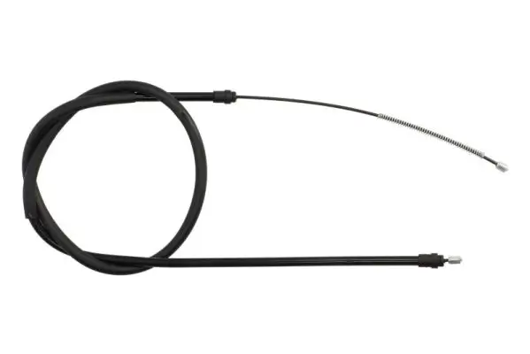 Seilzug, Feststellbremse hinten ABE C7P004ABE