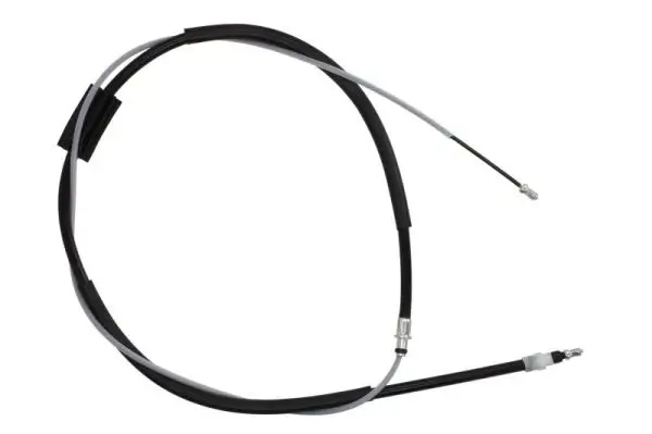 Seilzug, Feststellbremse links rechts ABE C7R006ABE