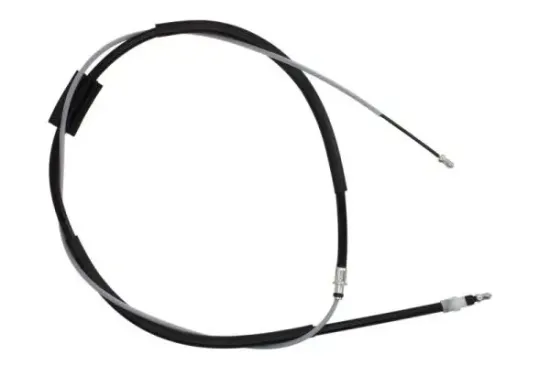 Seilzug, Feststellbremse links rechts ABE C7R006ABE Bild Seilzug, Feststellbremse links rechts ABE C7R006ABE