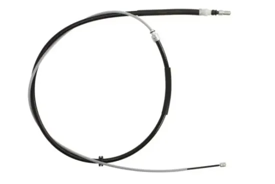 Seilzug, Feststellbremse hinten ABE C7R012ABE Bild Seilzug, Feststellbremse hinten ABE C7R012ABE